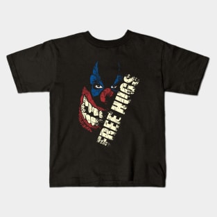 Free Hugs Kids T-Shirt